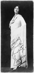 Isadora Duncan